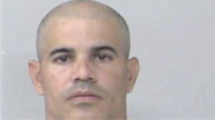 Victor Capriles-Guzman, - St. Lucie County, FL 